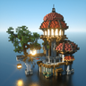 Mage-Tower Spawn