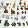 38 SkyBlock Starter Islands