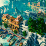 Amsterdam City | PvP Town / Hub // EUROPE // LOBBY // SPAWN // PVP // AWESOME // CUSTOM & HQ // WOW!