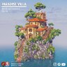 [massivespeck And SheraNom] Mediterranean style Villa