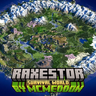 [McMeddon] [1.21] Raxestor - 8k - Java - Minecraft World