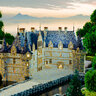 French Chateau | Download | UPDATED by M&M Team (Java & Bedrock)