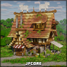 [JPCore] Shepherd House