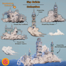 [Gutty] Sky Biome Collection