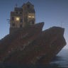 [PallasBuilds] Inaccessible Island
