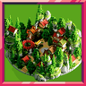 Forest Village - Minecraft Spawn