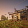 [PallasBuilds] Station 0