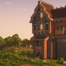 [TheeBreh] Aesthetic Iron Farm
