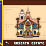 [GraySun] Roseata Estate