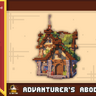 [GraySun] Advanturer's Abode