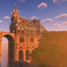 [PalllasBuilds] Las Lajas Sanctuary