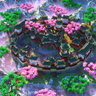 Oriental Chateau