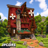 [JPCore] Mangrove Workshop