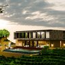 Modern House | Download by M&M Team (Java & Bedrock)
