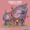 [SheraNom & GraySun] Pebble Peak