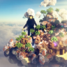 Exotic Skyblock Spawn