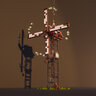 [Ketashike] Steampunk Windmill