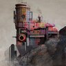 Wasteland Factory