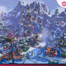 Winter Spawn - Survival Castle