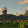 [PallasBuilds] radomes