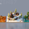 [Kaizen87] House Pack // 1