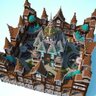 Blue Factions Spawn