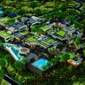 COD "Raid" Mansion | Download | Full Interior by M&M Team (Java & Bedrock)