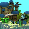 Atlantic Spawn/Lobby