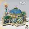 [massivespeck] Aqua Manor