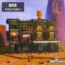 [GraySun] Gas Factory