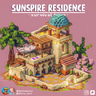 [SheraNom] Orange Sunrise Residence