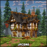 [JPCore] Medieval Tavern
