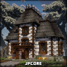 [JPCore] Pale Oak Mansion