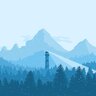 Blue Castle Hub
