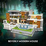 [paintergigi] Beverly Modern House