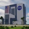 [Bubbaflubba] Kennedy Space Center/VAB
