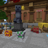 Island Spawn with Models
