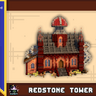 [GraySun] Redstone Tower