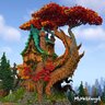 [MrMatt] Little Tree Little House