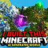 [TrixyBlox] Nova Isle: AI Island