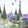 Rocky Hub