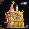 [massivespeck] Bandle City Abode
