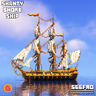 [Gutty]  Shanty Shore Ship