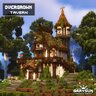 [GraySun] Overgrown Tavern