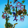 Ocean Life Parkour