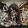 Flower Corpse Minecraft Spawn/Build
