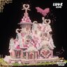 [massivespeck] Love Home