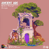 [SheraNom & Benji] Ancient Arc Nether Portal