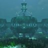 Underwater Base