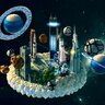 [Lerfing] 300x300 Planetary Invader Hub (Gold+) (Patreon)